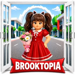 Brooktopia Life Urban Roleplay simgesi